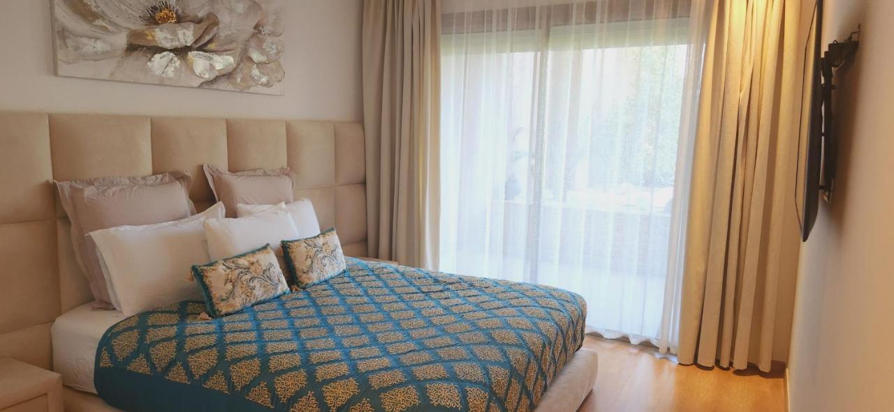 Prestigia Marrakech Lejlighed Marrakesh Eksteriør billede