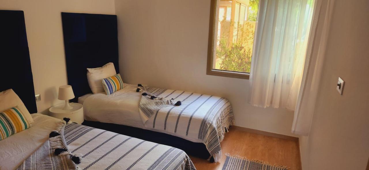 Prestigia Marrakech Lejlighed Marrakesh Eksteriør billede