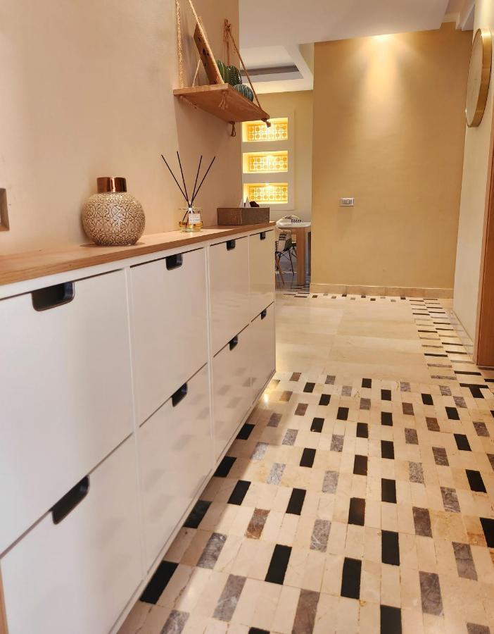 Prestigia Marrakech Lejlighed Marrakesh Eksteriør billede