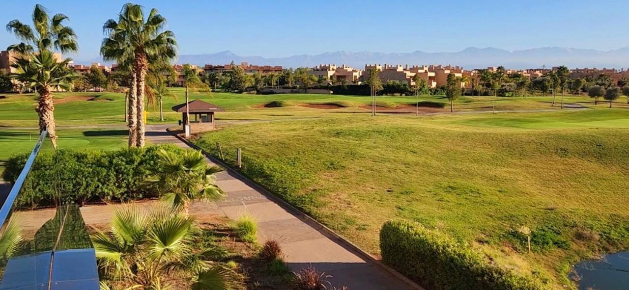 Prestigia Marrakech Lejlighed Marrakesh Eksteriør billede