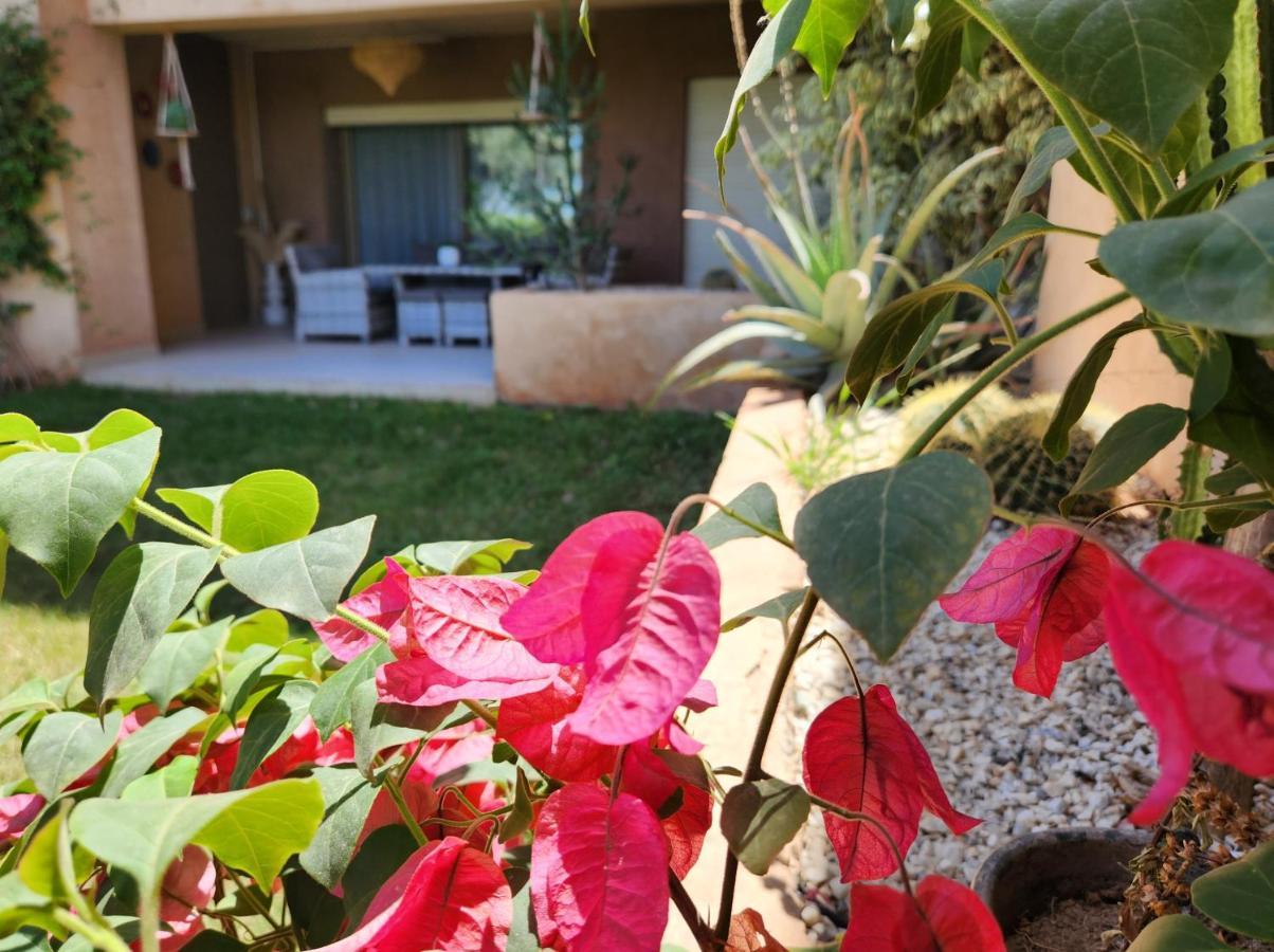 Prestigia Marrakech Lejlighed Marrakesh Eksteriør billede