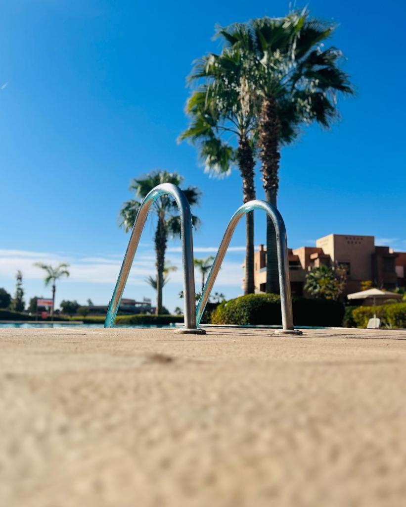 Prestigia Marrakech Lejlighed Marrakesh Eksteriør billede