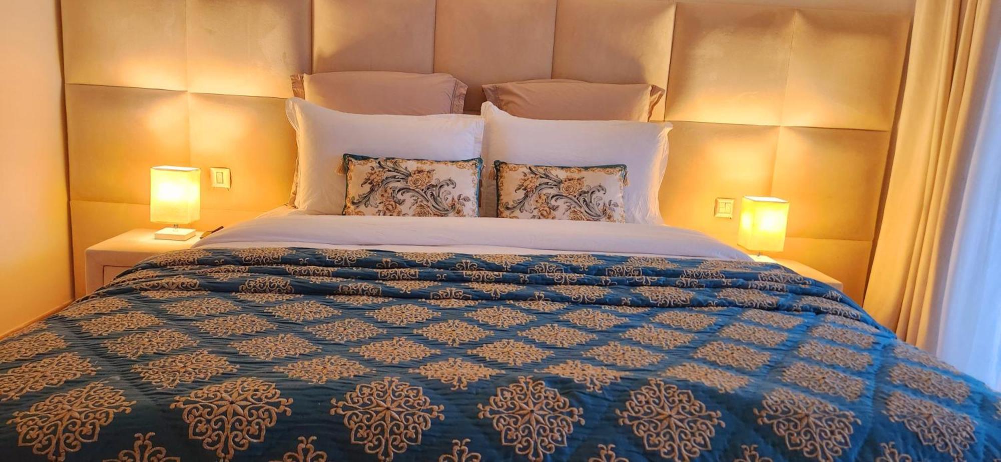 Prestigia Marrakech Lejlighed Marrakesh Eksteriør billede